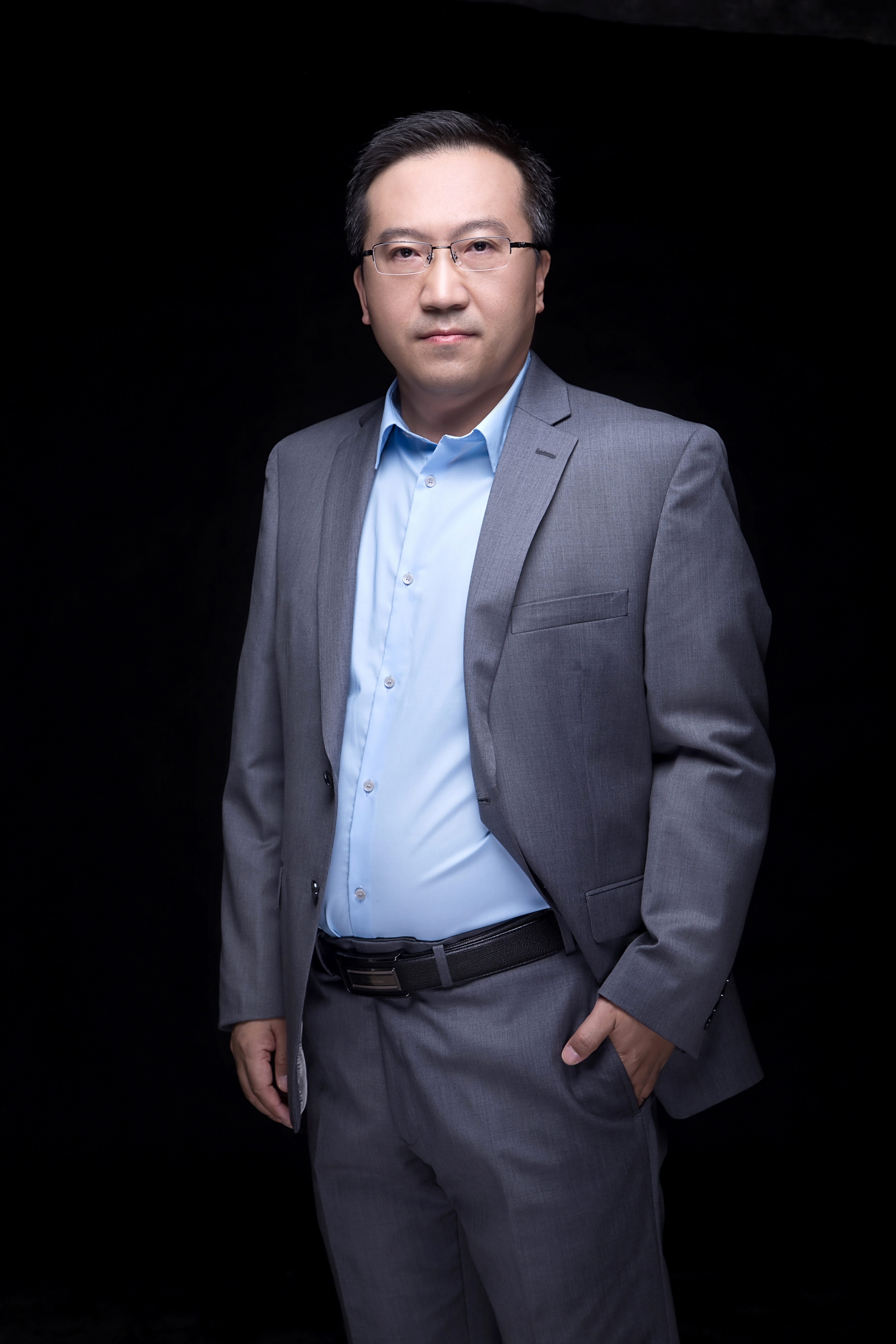 公司副总裁兼北京二六三企业通信有限公司总经理李玉杰先生进行了专访